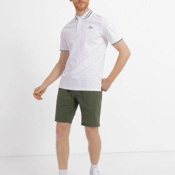 Men's shorts Evoids Canet green 362301-350