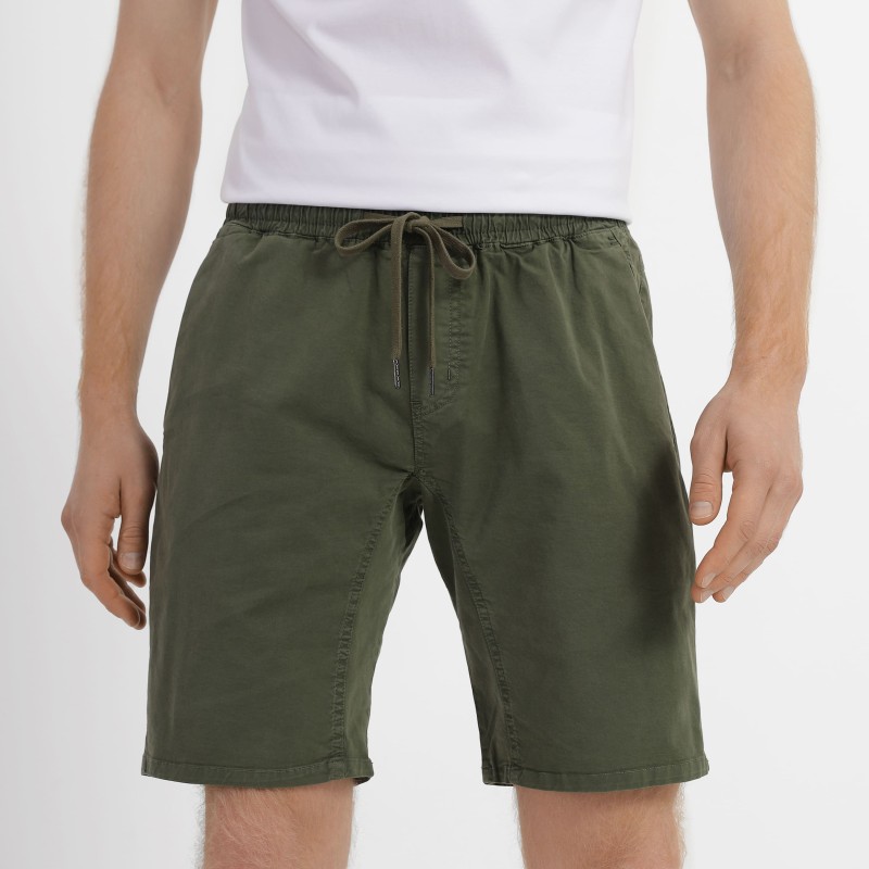 Men's shorts Evoids Canet green 362301-350 Men's shorts Evoids Canet green 362301-350