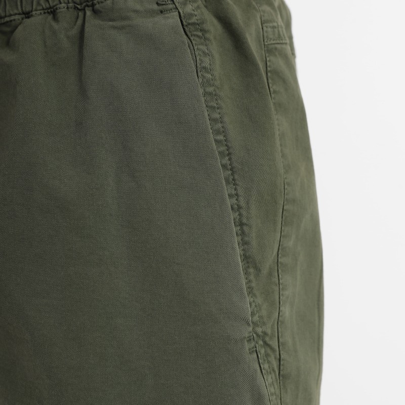 Men's shorts Evoids Canet green 362301-350 Men's shorts Evoids Canet green 362301-350