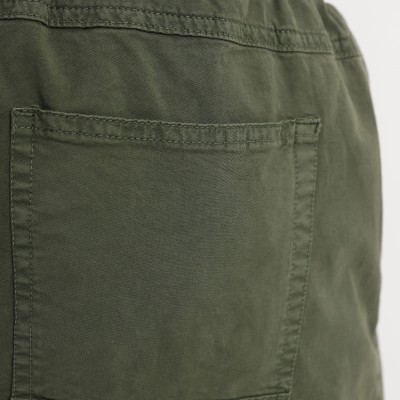 Men's shorts Evoids Canet green 362301-350 Men's shorts Evoids Canet green 362301-350