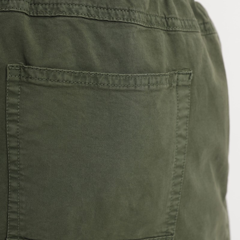Men's shorts Evoids Canet green 362301-350 Men's shorts Evoids Canet green 362301-350