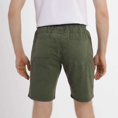 Men's shorts Evoids Canet green 362301-350 Men's shorts Evoids Canet green 362301-350