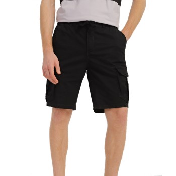 Men's shorts Evoids Metz black 362302-010