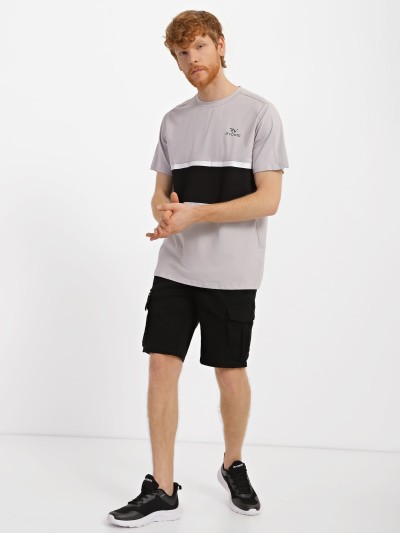 Men's shorts Evoids Metz black 362302-010 Men's shorts Evoids Metz black 362302-010