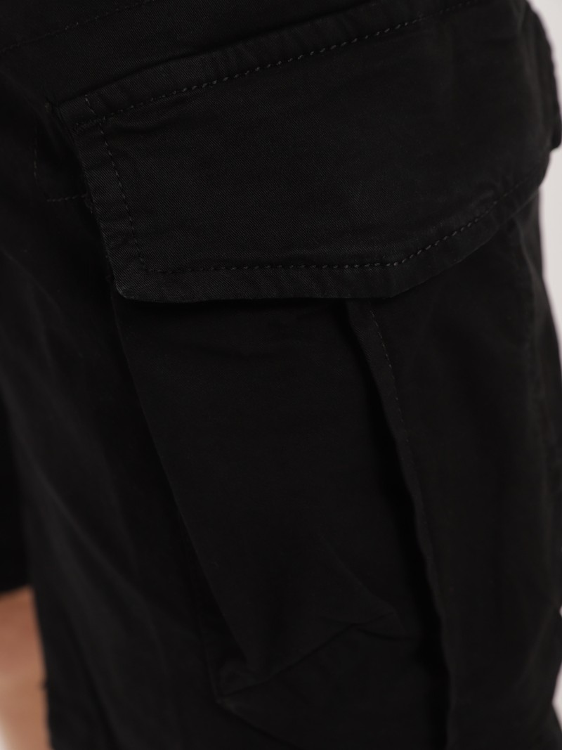 Men's shorts Evoids Metz black 362302-010 Men's shorts Evoids Metz black 362302-010