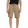 Men's shorts Evoids Porto brown 362303-200