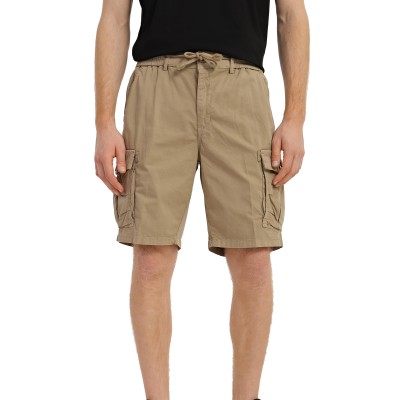 Men's shorts Evoids Porto brown 362303-200