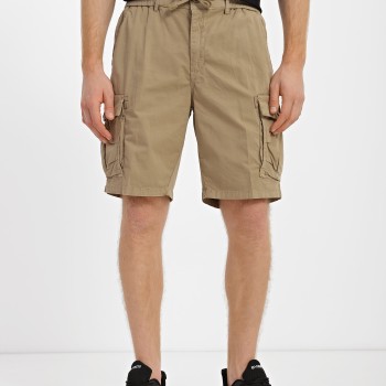 Men's shorts Evoids Porto brown 362303-200