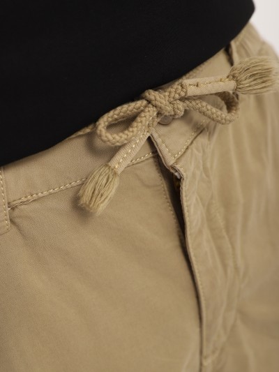 Men's shorts Evoids Porto brown 362303-200