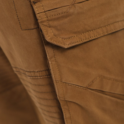 Men's pants Evoids Gap brown 362304-200
