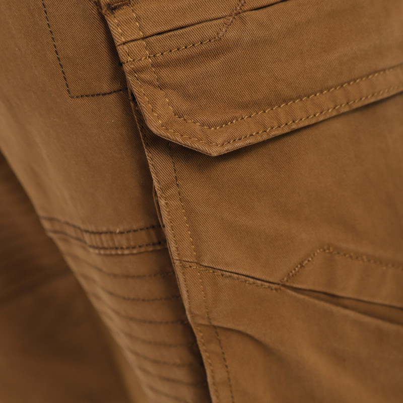 Men's pants Evoids Gap brown 362304-200