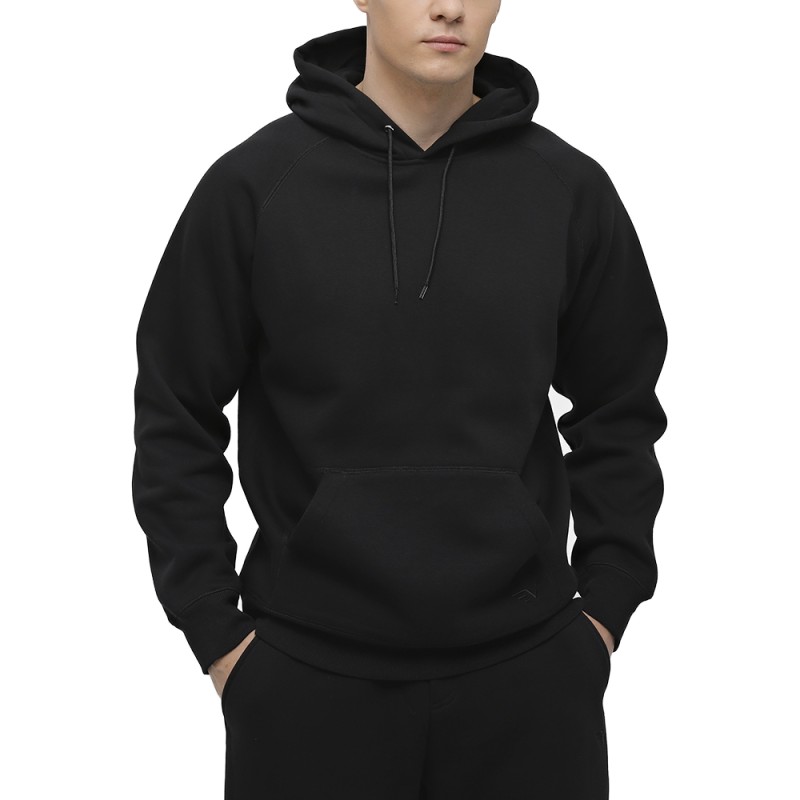 Men's sweatshirt Evoids Majori black 602401-010
