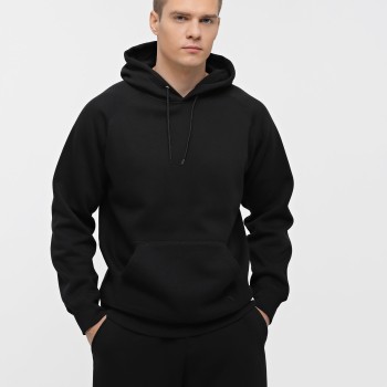 Men's sweatshirt Evoids Majori black 602401-010