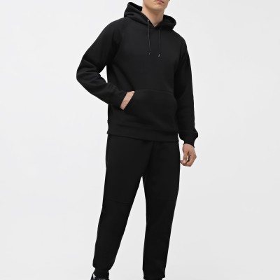 Men's sweatshirt Evoids Majori black 602401-010