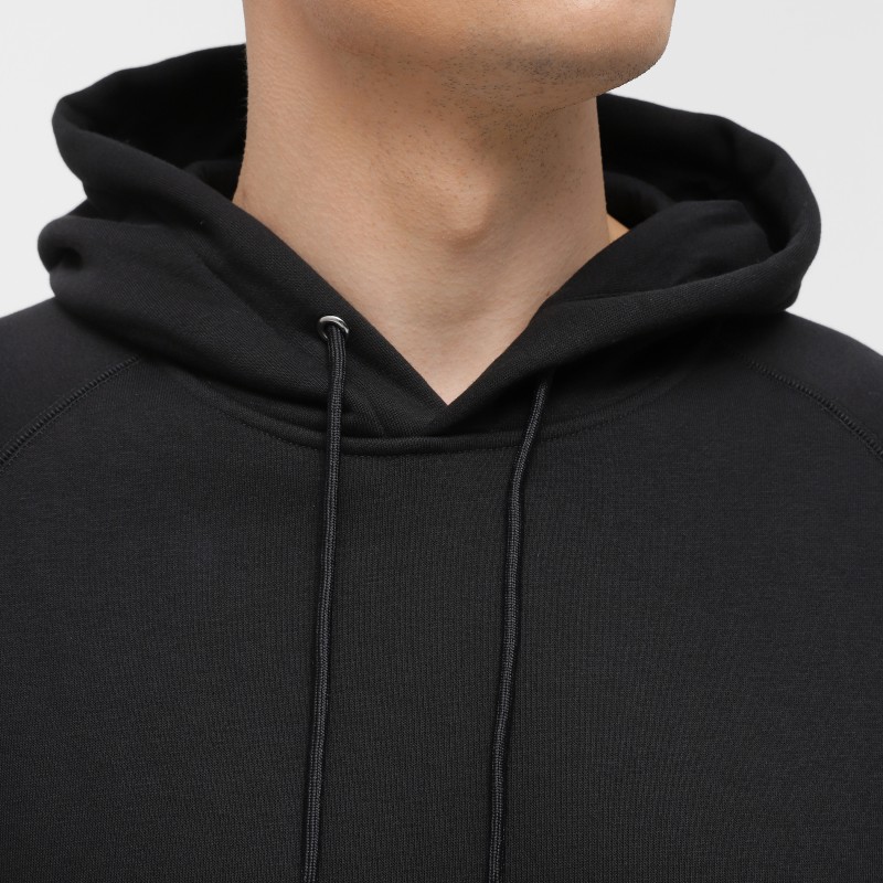 Men's sweatshirt Evoids Majori black 602401-010