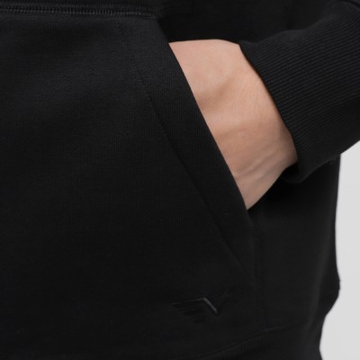 Men's sweatshirt Evoids Majori black 602401-010