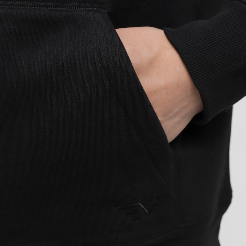 Men's sweatshirt Evoids Majori black 602401-010