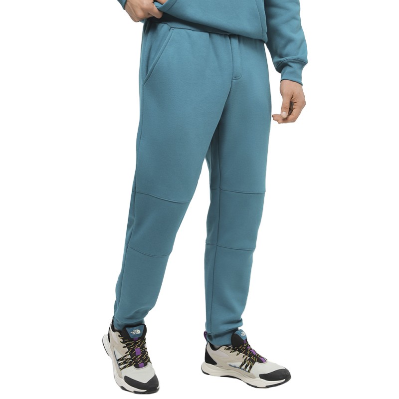 Men's pants Evoids Majori turquoise 602402-405