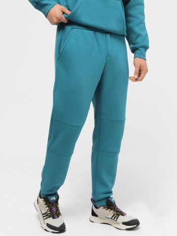 Men's pants Evoids Majori turquoise 602402-405 Men's pants Evoids Majori turquoise 602402-405