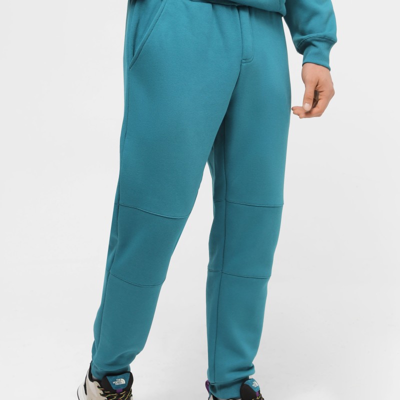 Men's pants Evoids Majori turquoise 602402-405