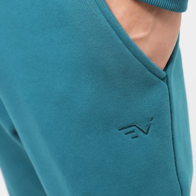 Men's pants Evoids Majori turquoise 602402-405