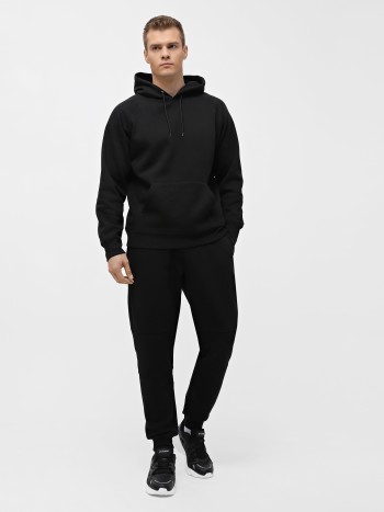 Men's pants Evoids Majori black 602402-010 Men's pants Evoids Majori black 602402-010