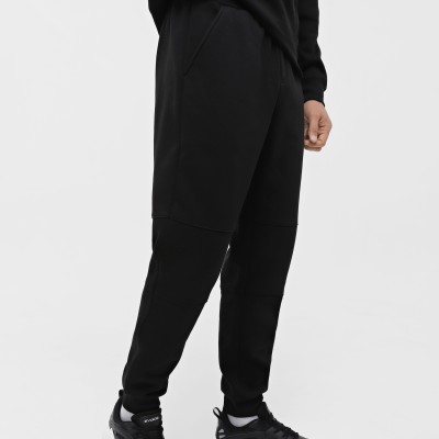 Men's pants Evoids Majori black 602402-010