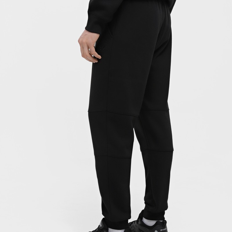 Men's pants Evoids Majori black 602402-010