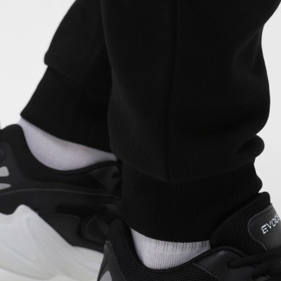 Men's pants Evoids Majori black 602402-010