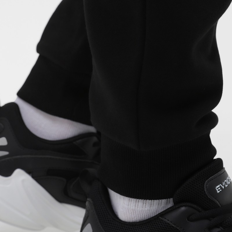 Men's pants Evoids Majori black 602402-010