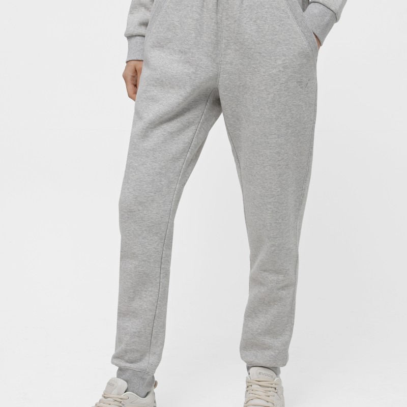 Women's pants Evoids Furore gray 602404-011