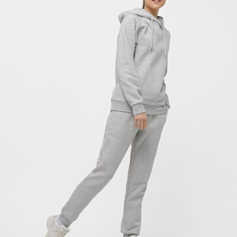 Women's pants Evoids Furore gray 602404-011