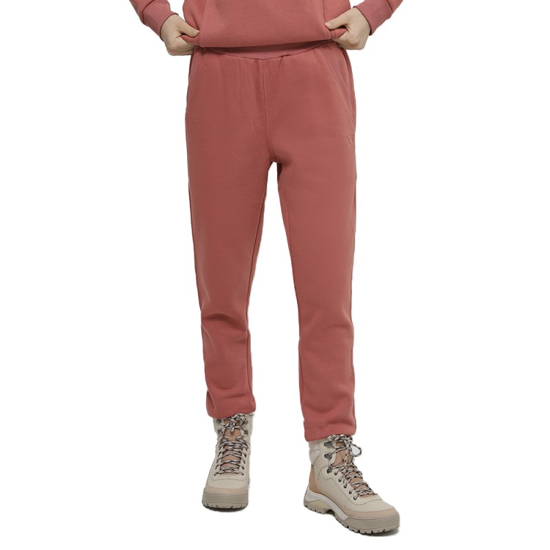 Women's pants Evoids Furore pink 602404-600