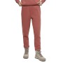 Pantalón de mujer Evoids Furore rosa 602404-600