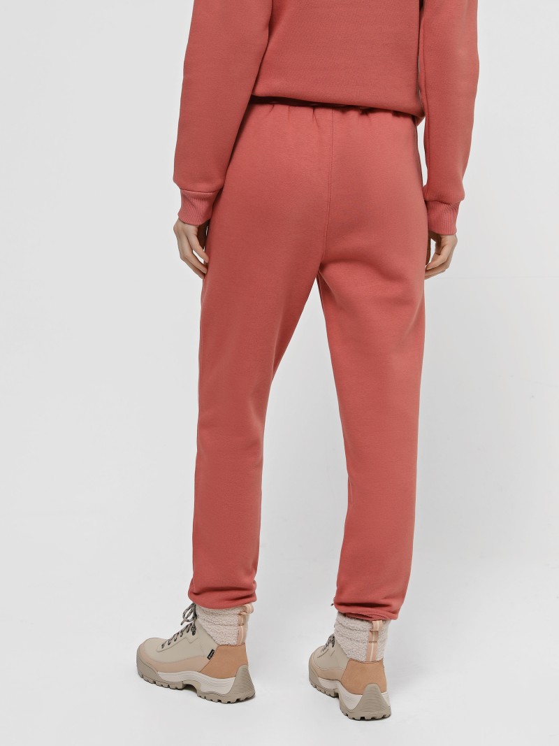 Women's pants Evoids Furore pink 602404-600