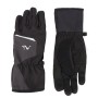 Evoids Larvik gloves black 632401-010
