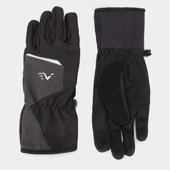 Evoids Larvik gloves black 632401-010