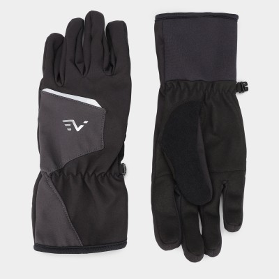 Evoids Larvik gloves black 632401-010 Evoids Larvik gloves black 632401-010