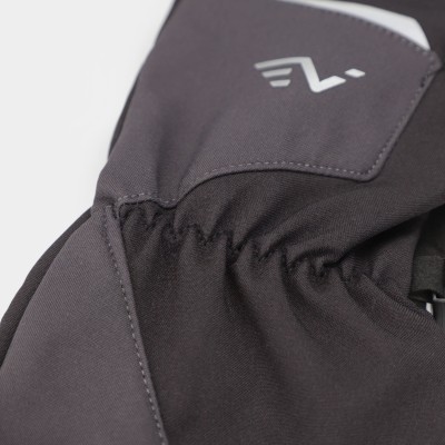 Evoids Larvik gloves black 632401-010 Evoids Larvik gloves black 632401-010