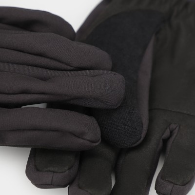 Evoids Larvik gloves black 632401-010 Evoids Larvik gloves black 632401-010