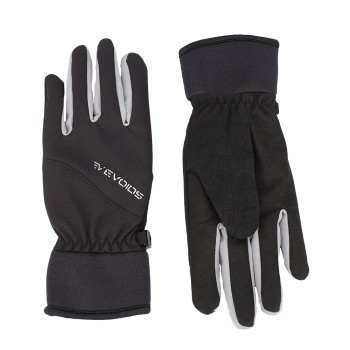 Women's gloves Evoids Vardo black 632402-010