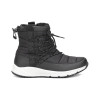 Women's boots Evoids Biella black 232401-010