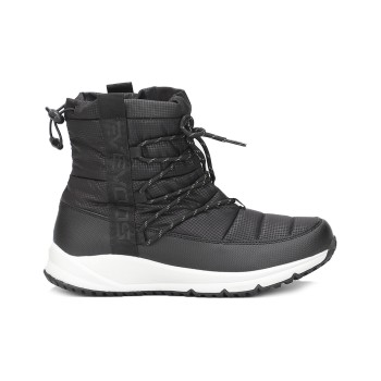 Women's boots Evoids Biella black 232401-010