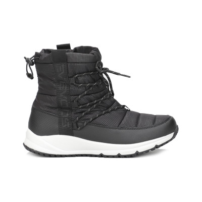 Women's boots Evoids Biella black 232401-010