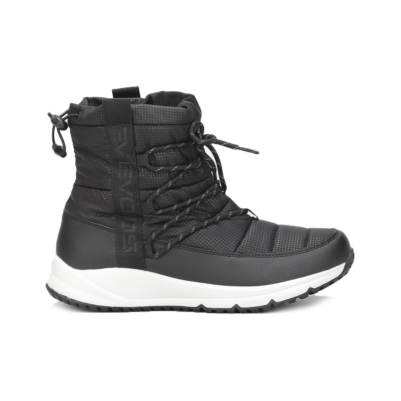 Women's boots Evoids Biella black 232401-010