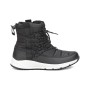 Women's boots Evoids Biella black 232401-010