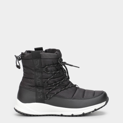 Women's boots Evoids Biella black 232401-010