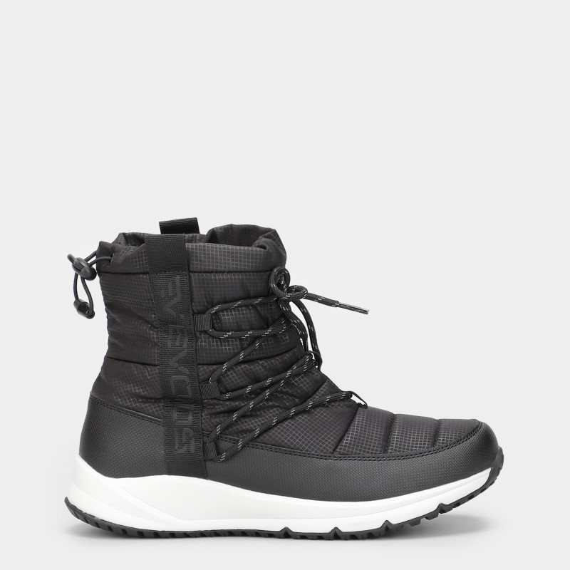 Women's boots Evoids Biella black 232401-010