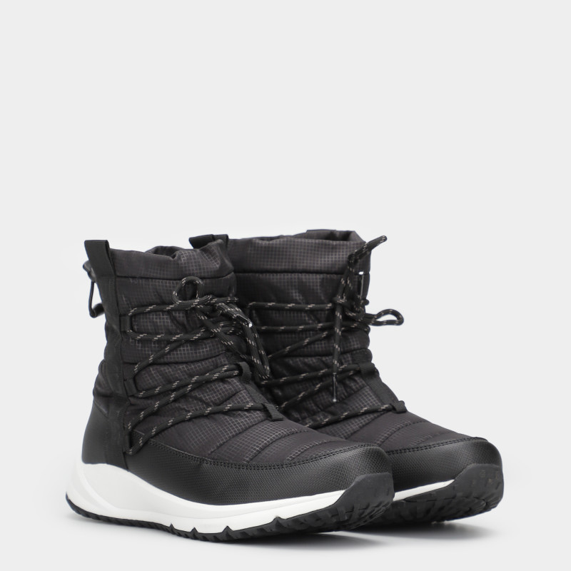 Women's boots Evoids Biella black 232401-010
