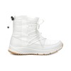 Women's boots Evoids Biella white 232401-100